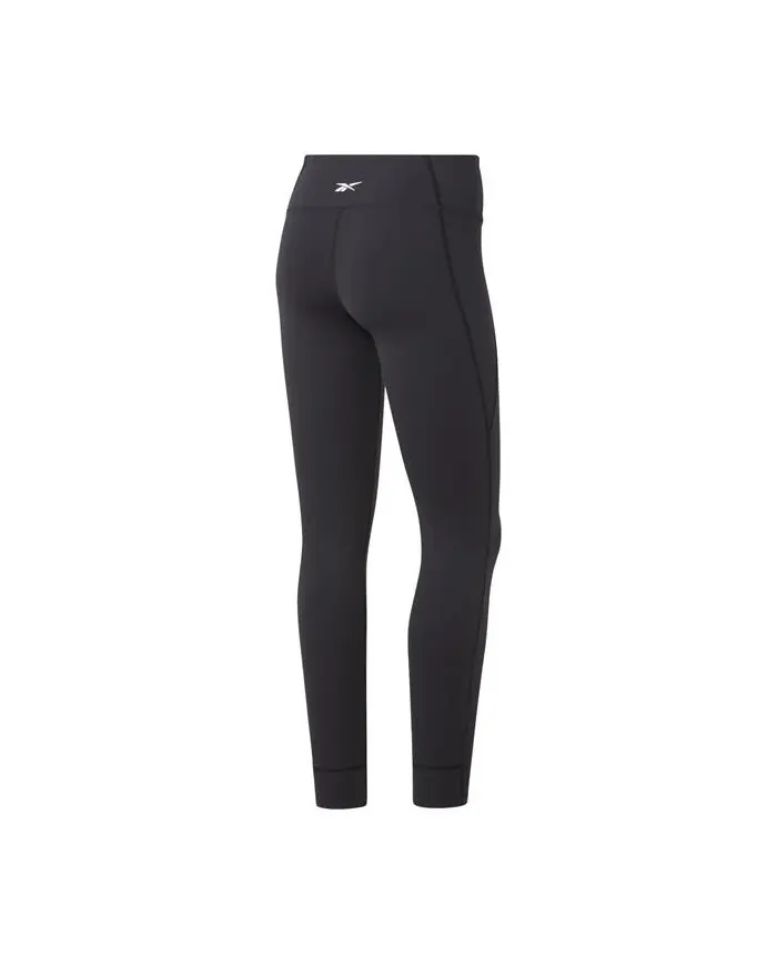Reebok Damskie Legginsy Ts Lux Tight 2.0 FP9194 Czarny | Sklep Monotox
