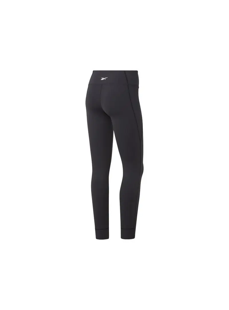 Reebok Damskie Legginsy Ts Lux Tight 2.0 FP9194 Czarny | Sklep Monotox