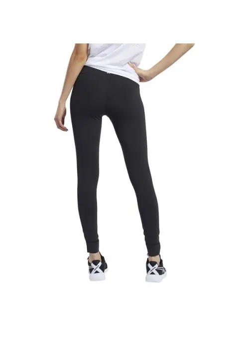 Reebok Damskie Legginsy Ts Lux Tight 2.0 FP9194 Czarny | Sklep Monotox