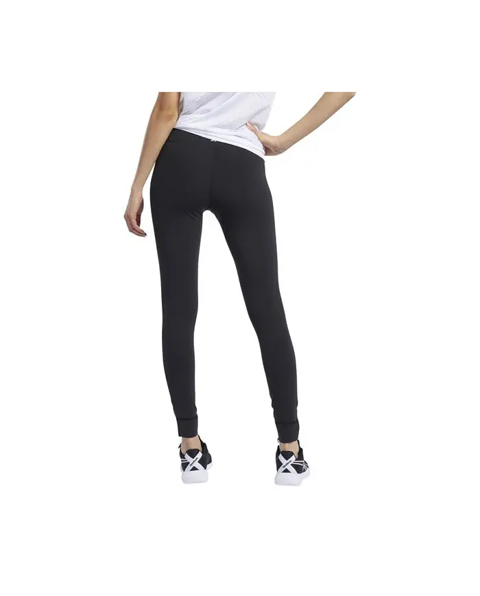 Reebok Damskie Legginsy Ts Lux Tight 2.0 FP9194 Czarny | Sklep Monotox