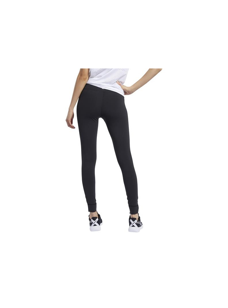 Reebok Damskie Legginsy Ts Lux Tight 2.0 FP9194 Czarny | Sklep Monotox