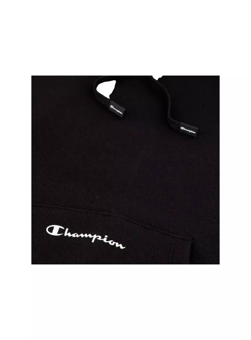 Champion HOODED SWEATSHIRT 115396KK001