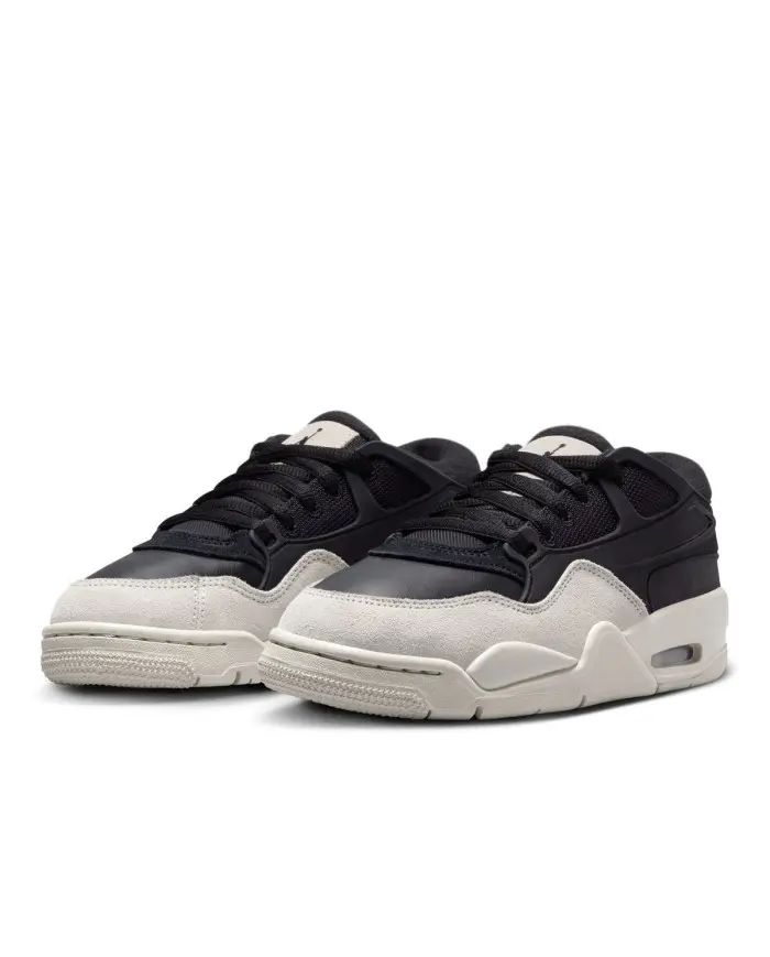 Nike :: Buty dziecięce AIR JORDAN RM (GS) FQ7938001 - Czarne | Sklep Monotox