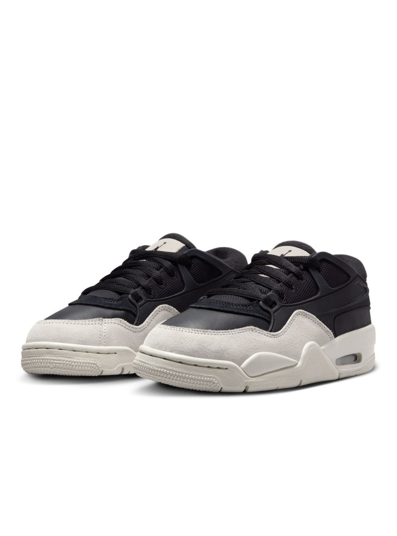 Nike :: Buty dziecięce AIR JORDAN RM (GS) FQ7938001 - Czarne | Sklep Monotox