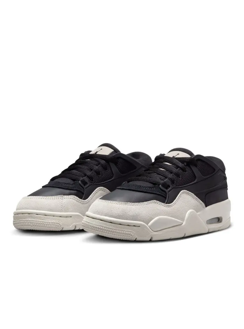 Nike :: Buty dziecięce AIR JORDAN RM (GS) FQ7938001 - Czarne | Sklep Monotox