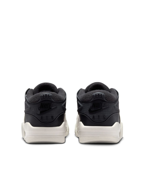 Nike :: Buty dziecięce AIR JORDAN RM (GS) FQ7938001 - Czarne | Sklep Monotox