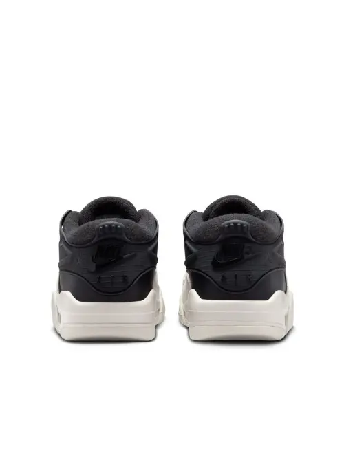 Nike :: Buty dziecięce AIR JORDAN RM (GS) FQ7938001 - Czarne | Sklep Monotox