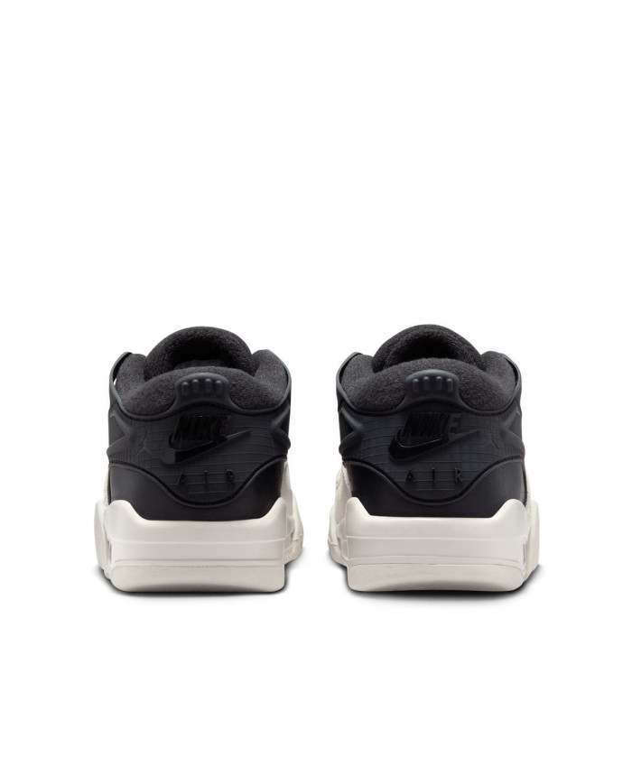 Nike :: Buty dziecięce AIR JORDAN RM (GS) FQ7938001 - Czarne | Sklep Monotox