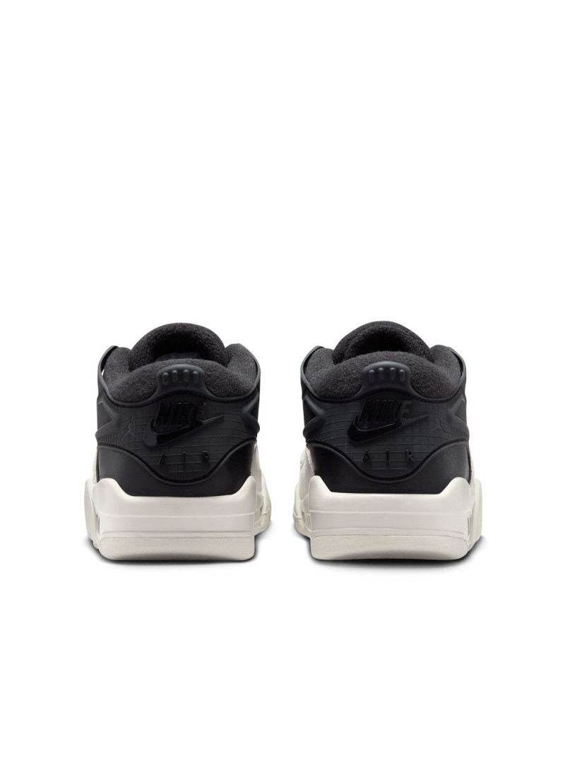 Nike :: Buty dziecięce AIR JORDAN RM (GS) FQ7938001 - Czarne | Sklep Monotox