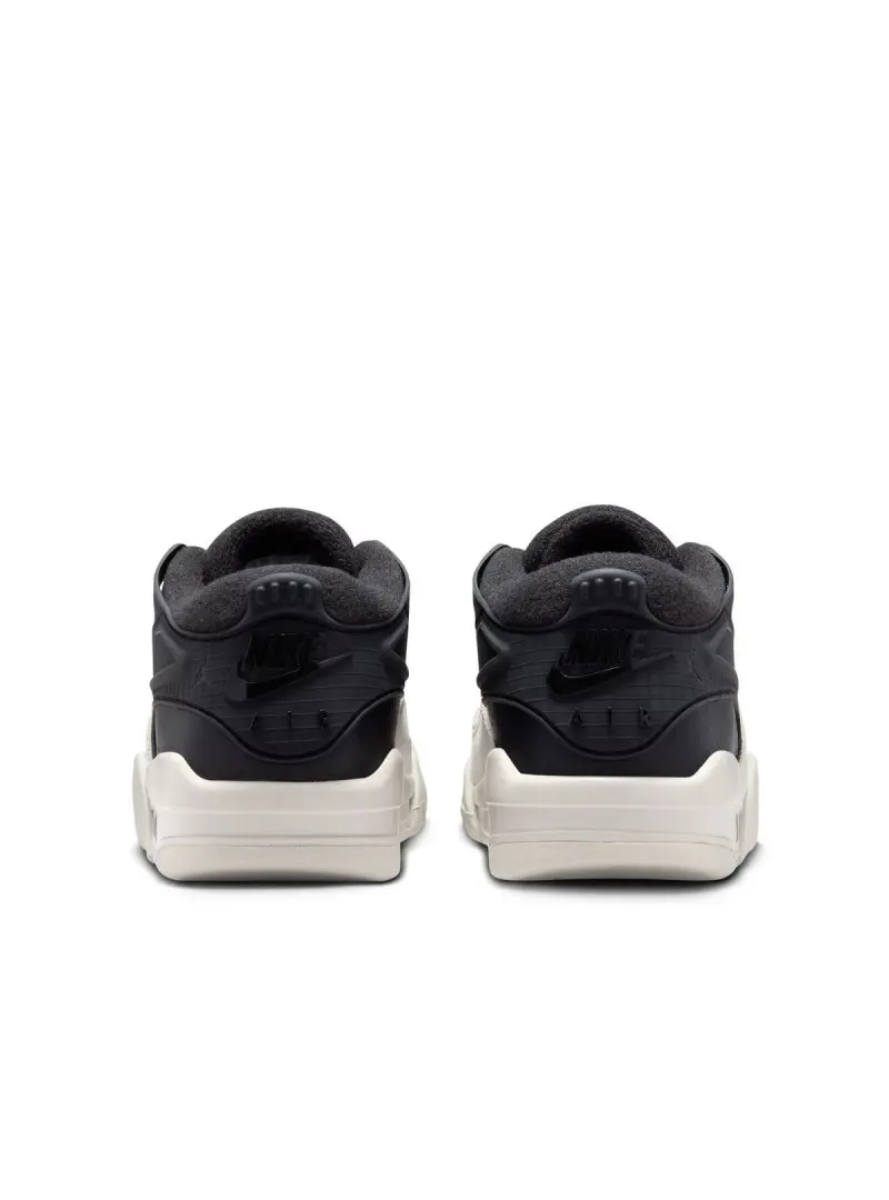 Nike :: Buty dziecięce AIR JORDAN RM (GS) FQ7938001 - Czarne | Sklep Monotox