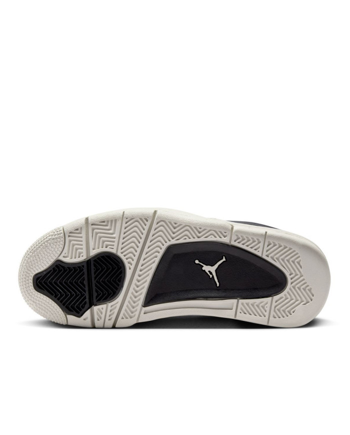 Nike :: Buty dziecięce AIR JORDAN RM (GS) FQ7938001 - Czarne | Sklep Monotox