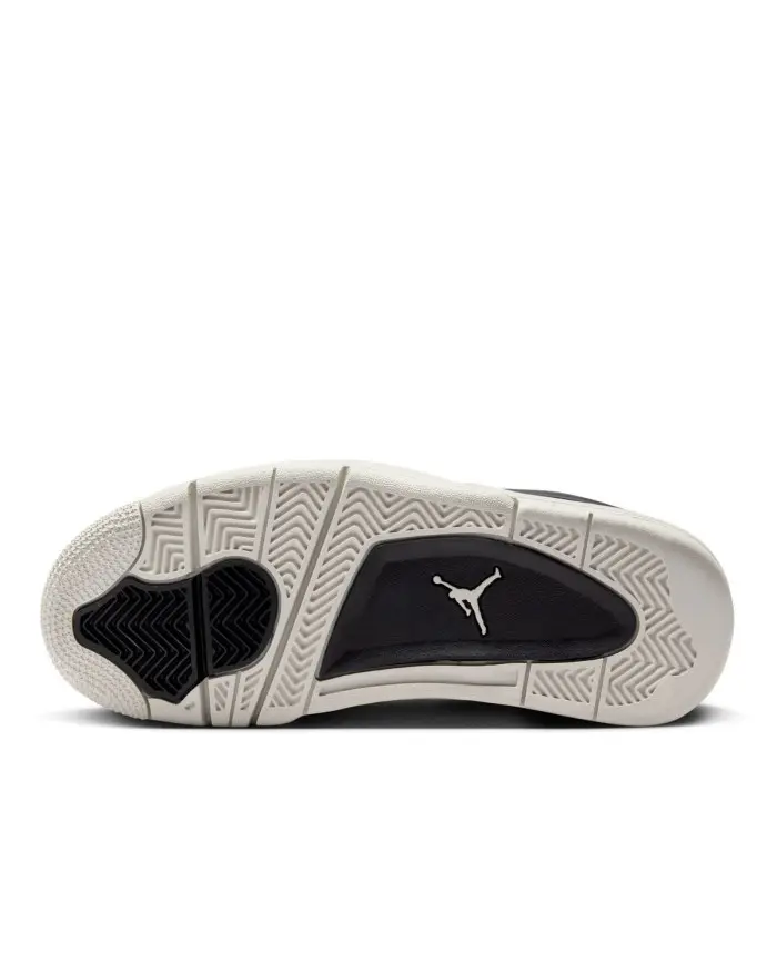 Nike :: Buty dziecięce AIR JORDAN RM (GS) FQ7938001 - Czarne | Sklep Monotox