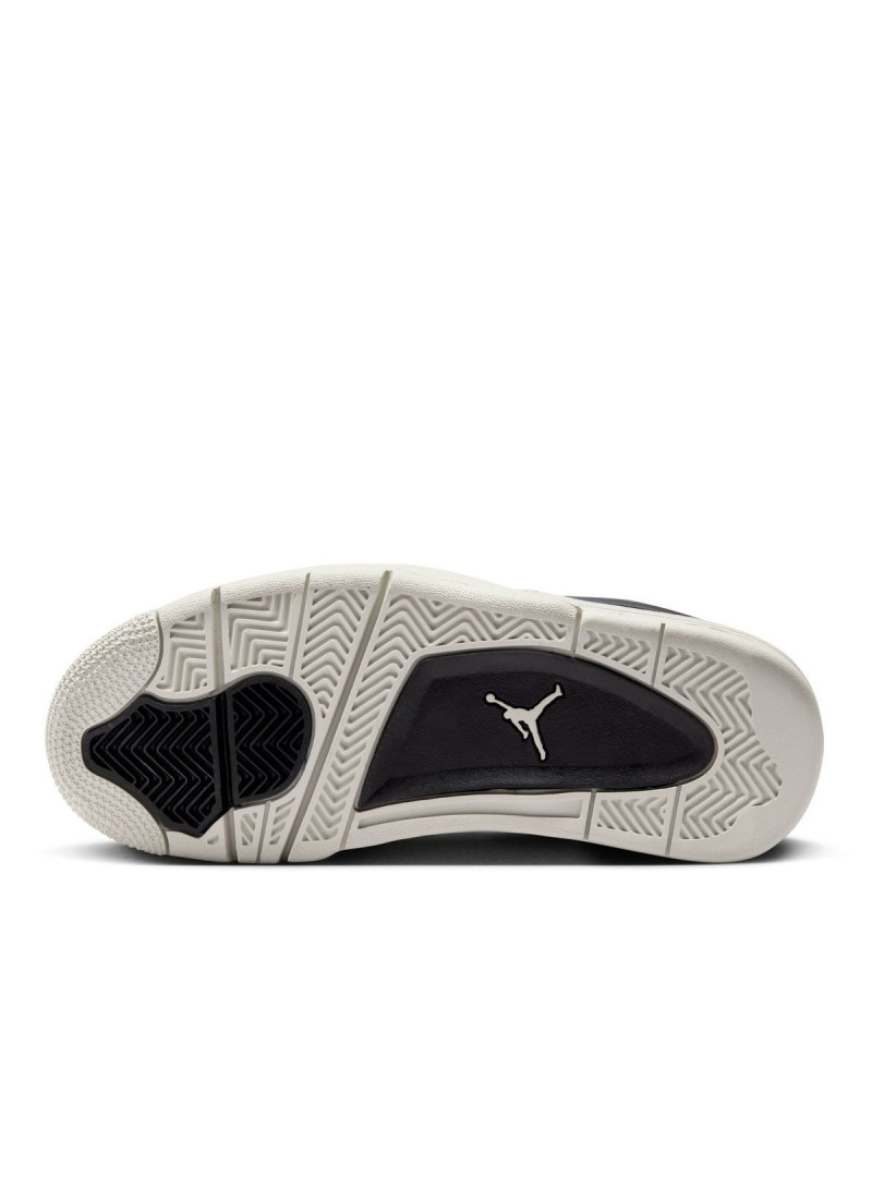 Nike :: Buty dziecięce AIR JORDAN RM (GS) FQ7938001 - Czarne | Sklep Monotox