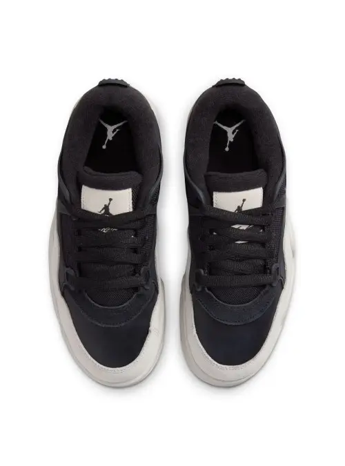 Nike :: Buty dziecięce AIR JORDAN RM (GS) FQ7938001 - Czarne | Sklep Monotox