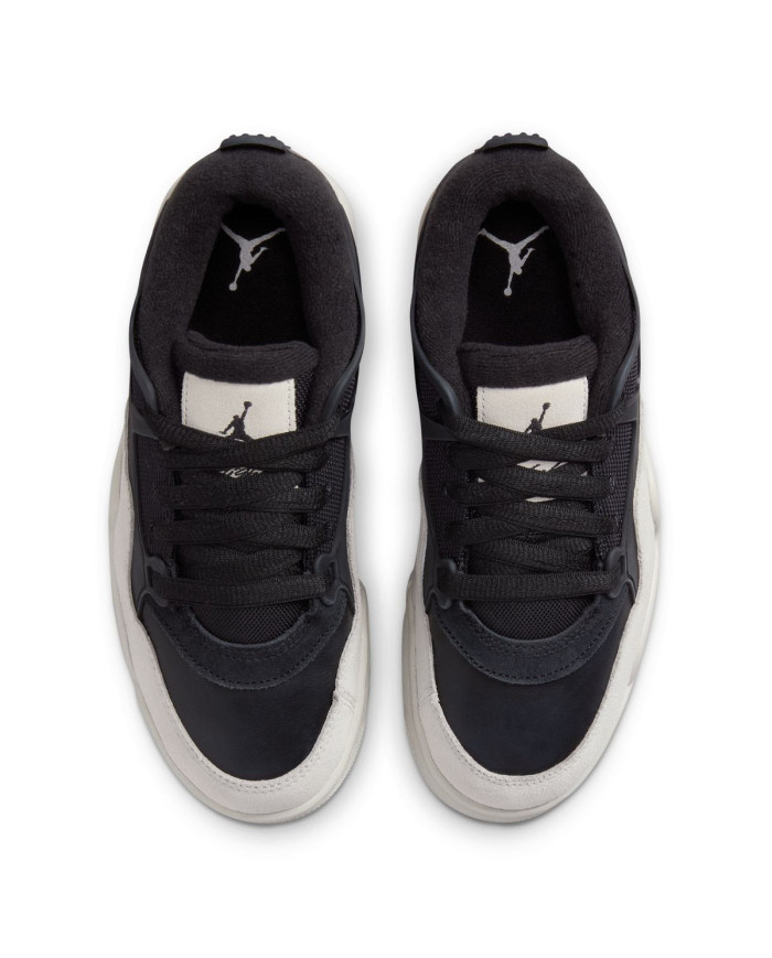 Nike :: Buty dziecięce AIR JORDAN RM (GS) FQ7938001 - Czarne | Sklep Monotox