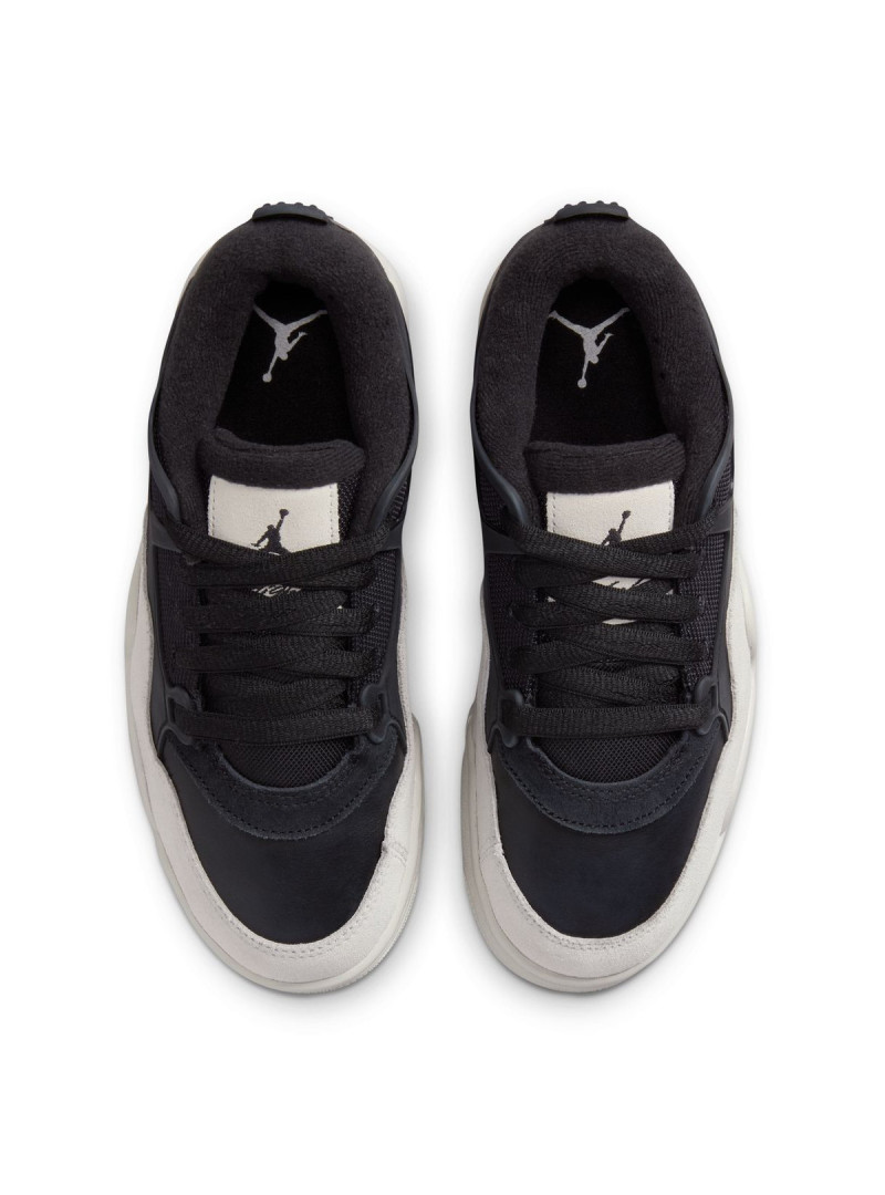 Nike :: Buty dziecięce AIR JORDAN RM (GS) FQ7938001 - Czarne | Sklep Monotox