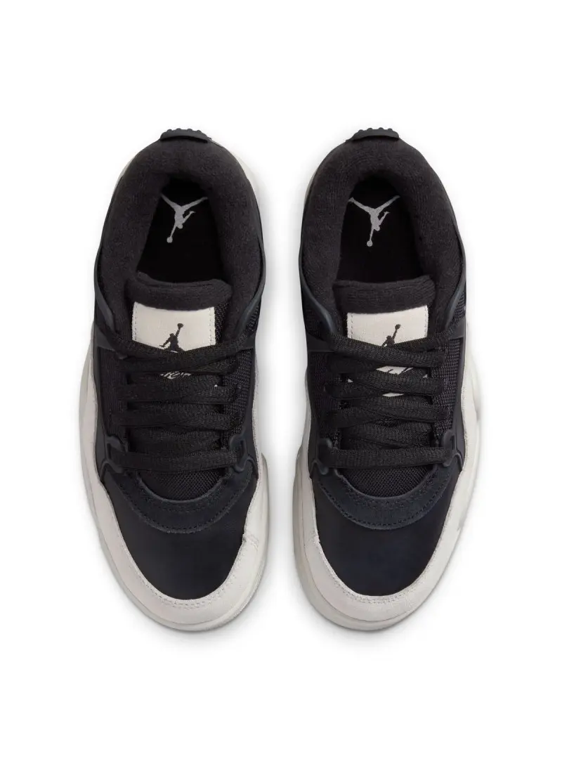 Nike :: Buty dziecięce AIR JORDAN RM (GS) FQ7938001 - Czarne | Sklep Monotox