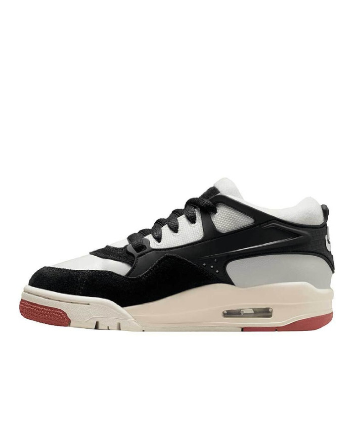 Nike :: Buty dziecięce AIR JORDAN RM (GS) FQ7938100 - Białe | Sklep Monotox