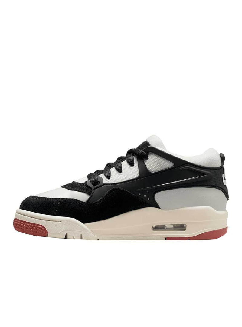 Nike :: Buty dziecięce AIR JORDAN RM (GS) FQ7938100 - Białe | Sklep Monotox