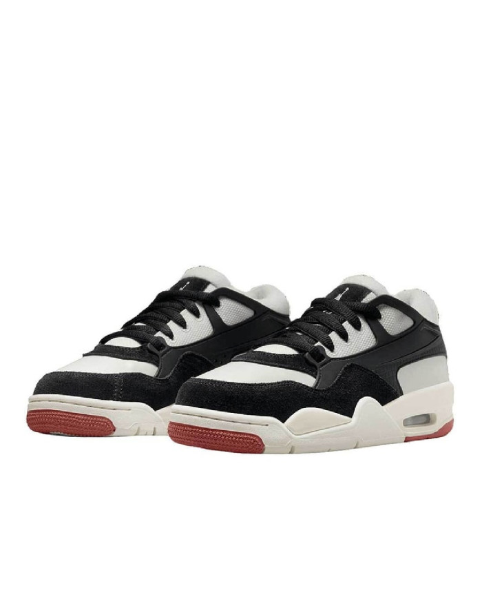 Nike :: Buty dziecięce AIR JORDAN RM (GS) FQ7938100 - Białe | Sklep Monotox