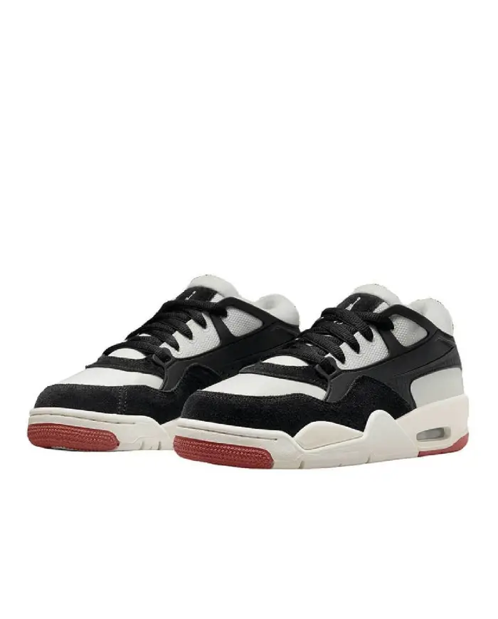 Nike :: Buty dziecięce AIR JORDAN RM (GS) FQ7938100 - Białe | Sklep Monotox