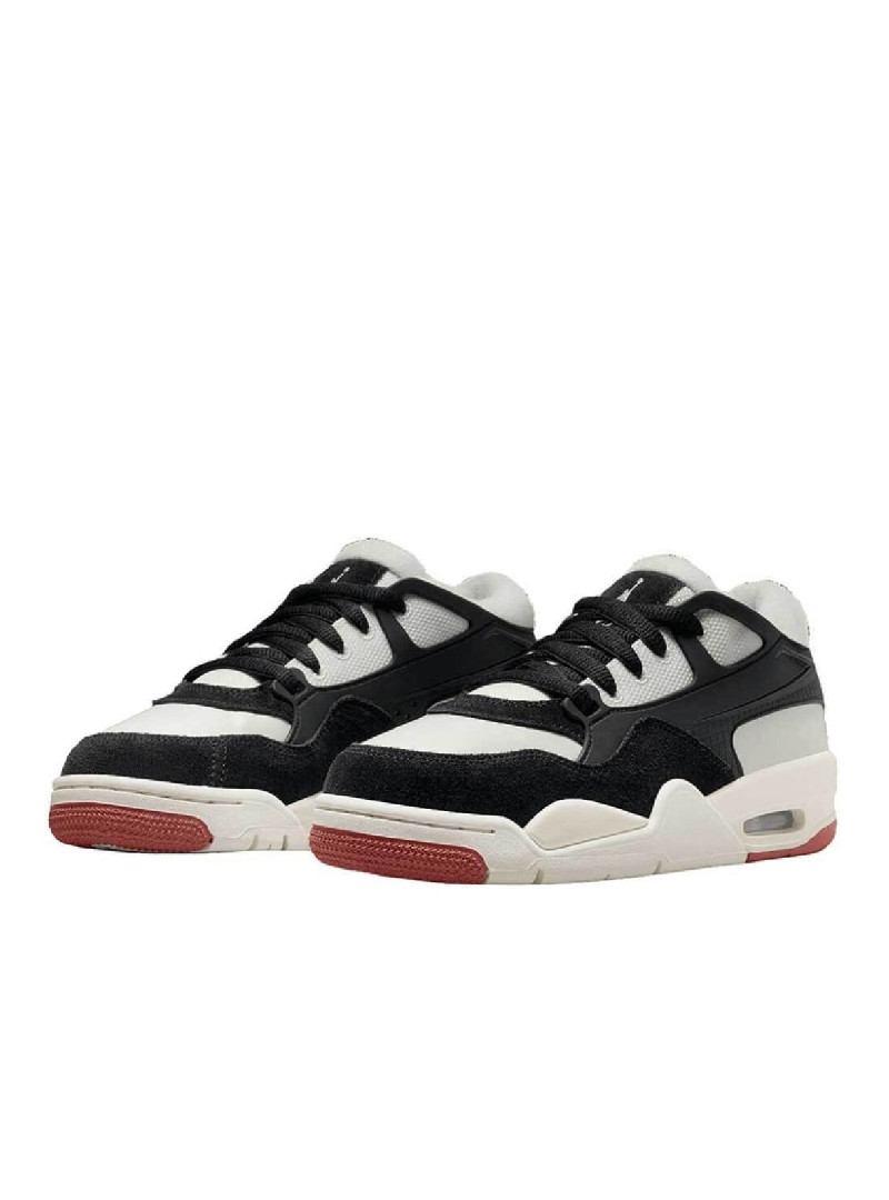 Nike :: Buty dziecięce AIR JORDAN RM (GS) FQ7938100 - Białe | Sklep Monotox