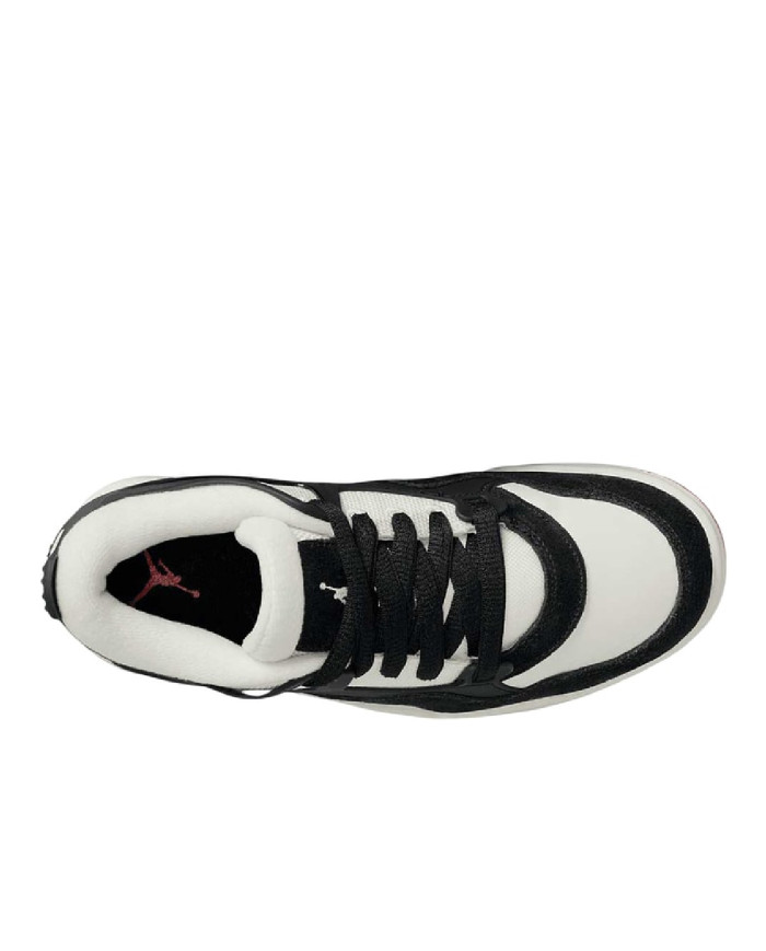 Nike :: Buty dziecięce AIR JORDAN RM (GS) FQ7938100 - Białe | Sklep Monotox