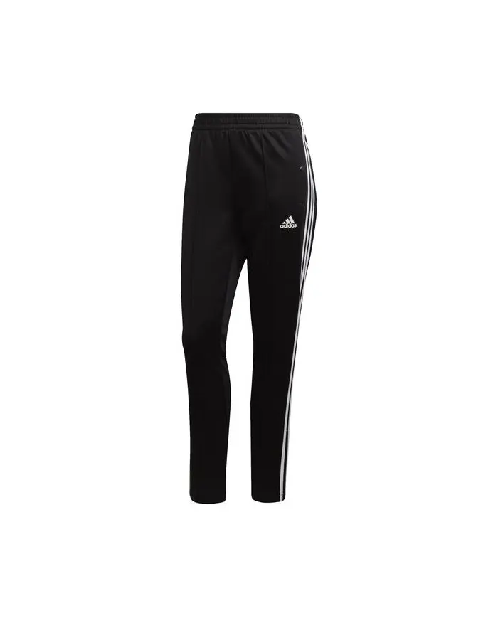 Adidas Damskie Spodnie W Mh Snap Pant FR5110 Czarny | Sklep Monotox