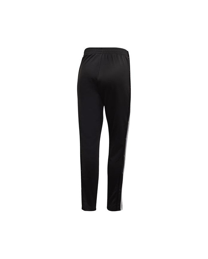 Adidas Damskie Spodnie W Mh Snap Pant FR5110 Czarny | Sklep Monotox