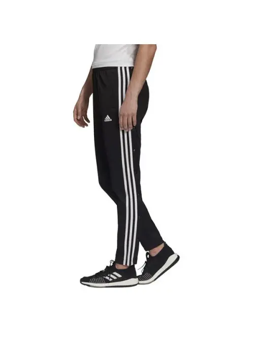 Adidas Damskie Spodnie W Mh Snap Pant FR5110 Czarny | Sklep Monotox