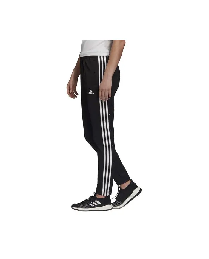 Adidas Damskie Spodnie W Mh Snap Pant FR5110 Czarny | Sklep Monotox