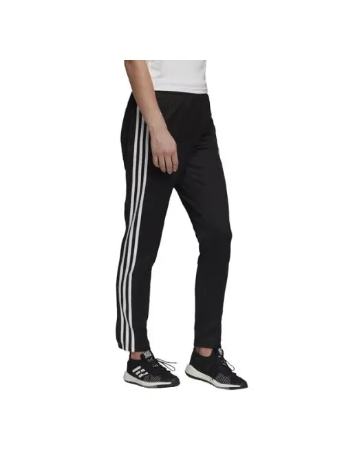 Adidas Damskie Spodnie W Mh Snap Pant FR5110 Czarny | Sklep Monotox