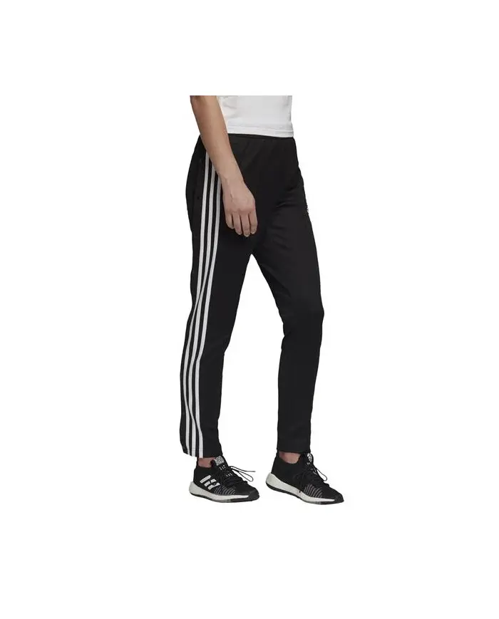 Adidas Damskie Spodnie W Mh Snap Pant FR5110 Czarny | Sklep Monotox
