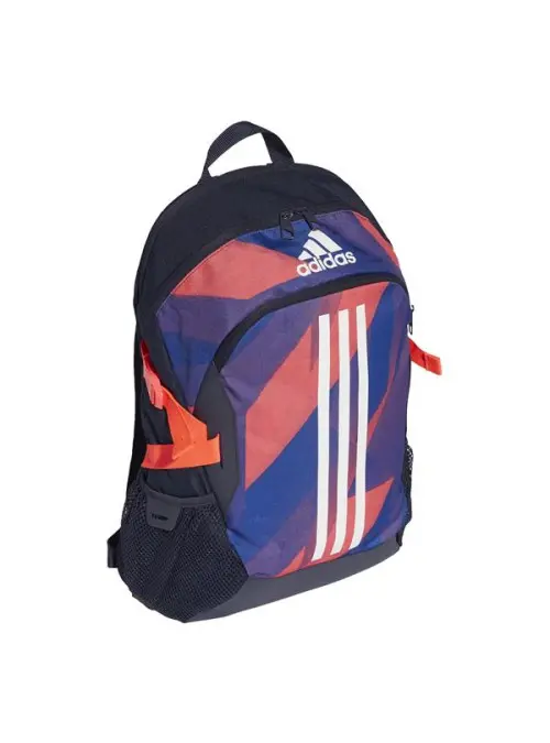 Adidas Performance Plecak Power V G FS8349 Niebieski | Sklep Monotox