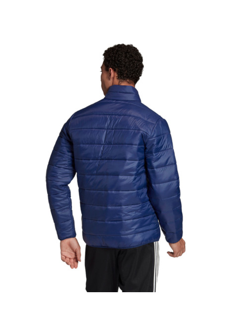 Adidas Męska Kurtka Jkt18 Pad Jkt FT8072 Granatowy | Sklep Monotox