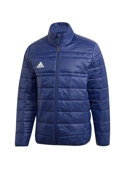 Adidas Męska Kurtka Jkt18 Pad Jkt FT8072 Granatowy | Sklep Monotox
