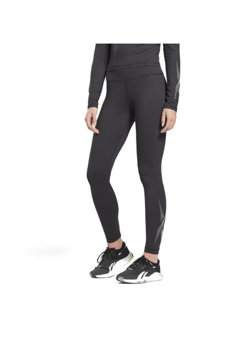 Reebok Damskie Spodnie Tw Btm FU1649 Czarny | Sklep Monotox