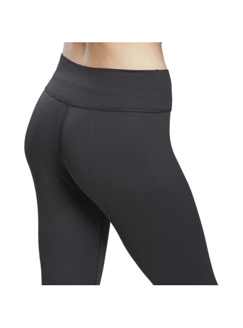 Reebok Damskie Spodnie Tw Btm FU1649 Czarny | Sklep Monotox