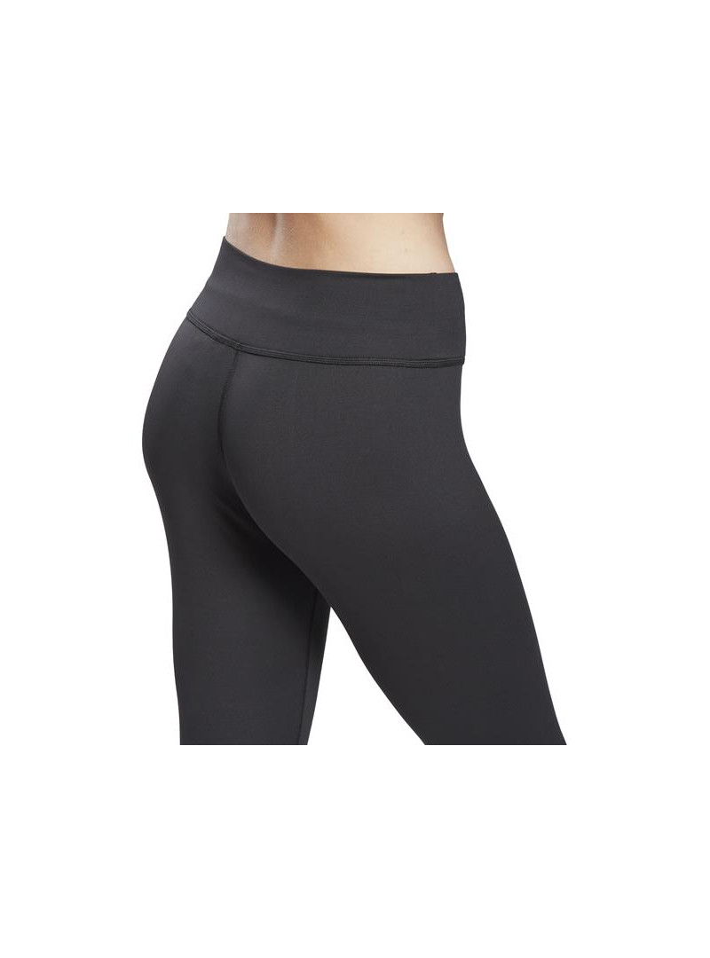 Reebok Damskie Spodnie Tw Btm FU1649 Czarny | Sklep Monotox