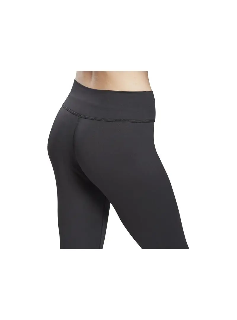 Reebok Damskie Spodnie Tw Btm FU1649 Czarny | Sklep Monotox