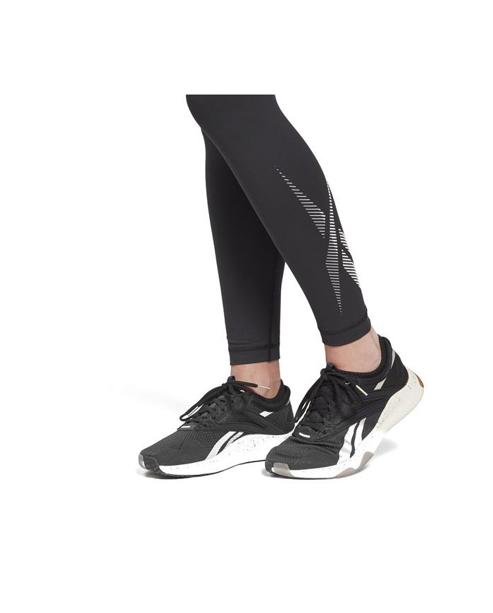 Reebok Damskie Spodnie Tw Btm FU1649 Czarny | Sklep Monotox