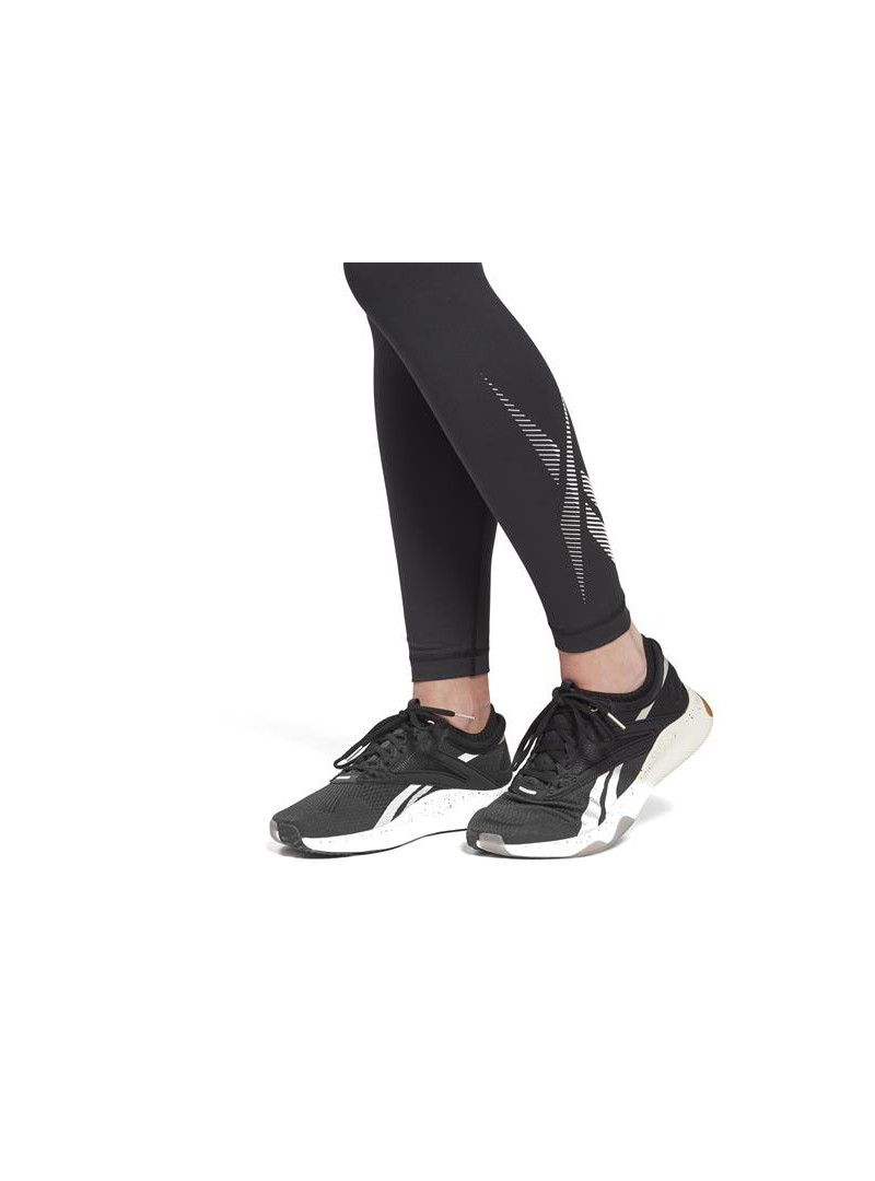 Reebok Damskie Spodnie Tw Btm FU1649 Czarny | Sklep Monotox