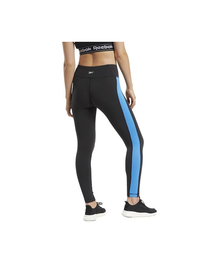 Reebok Damskie Spodnie Te Linear Logo Ct L FU2179 Czarny | Sklep Monotox