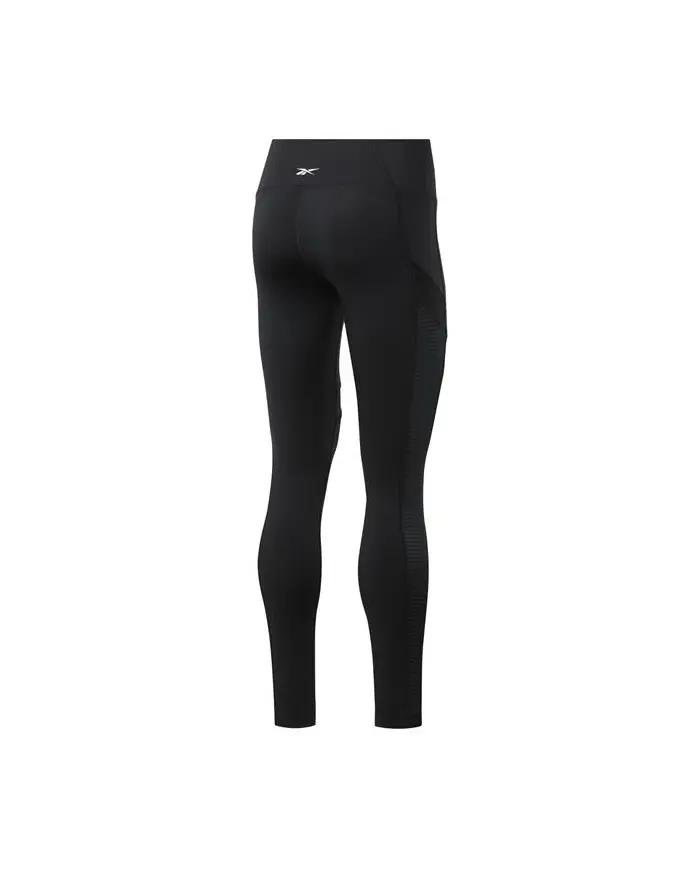 Reebok Damskie Legginsy Wor Mesh Tight FU2348 Czarny | Sklep Monotox