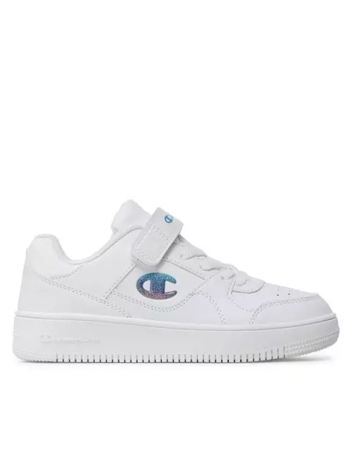 Champion REBOUND LOW G PS S32491WW001