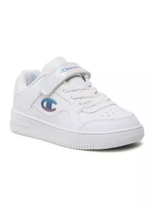 Champion REBOUND LOW G PS S32491WW001