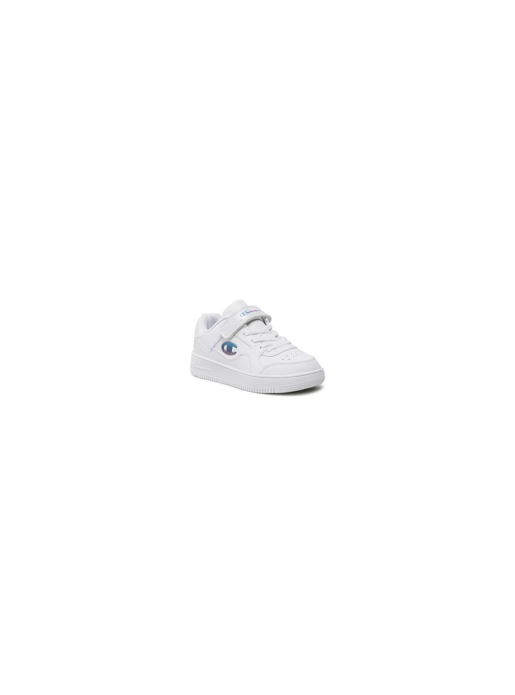 Champion REBOUND LOW G PS S32491WW001
