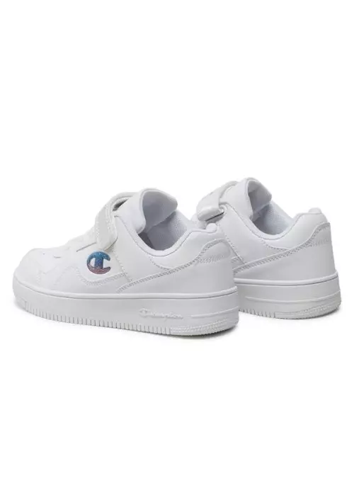 Champion REBOUND LOW G PS S32491WW001
