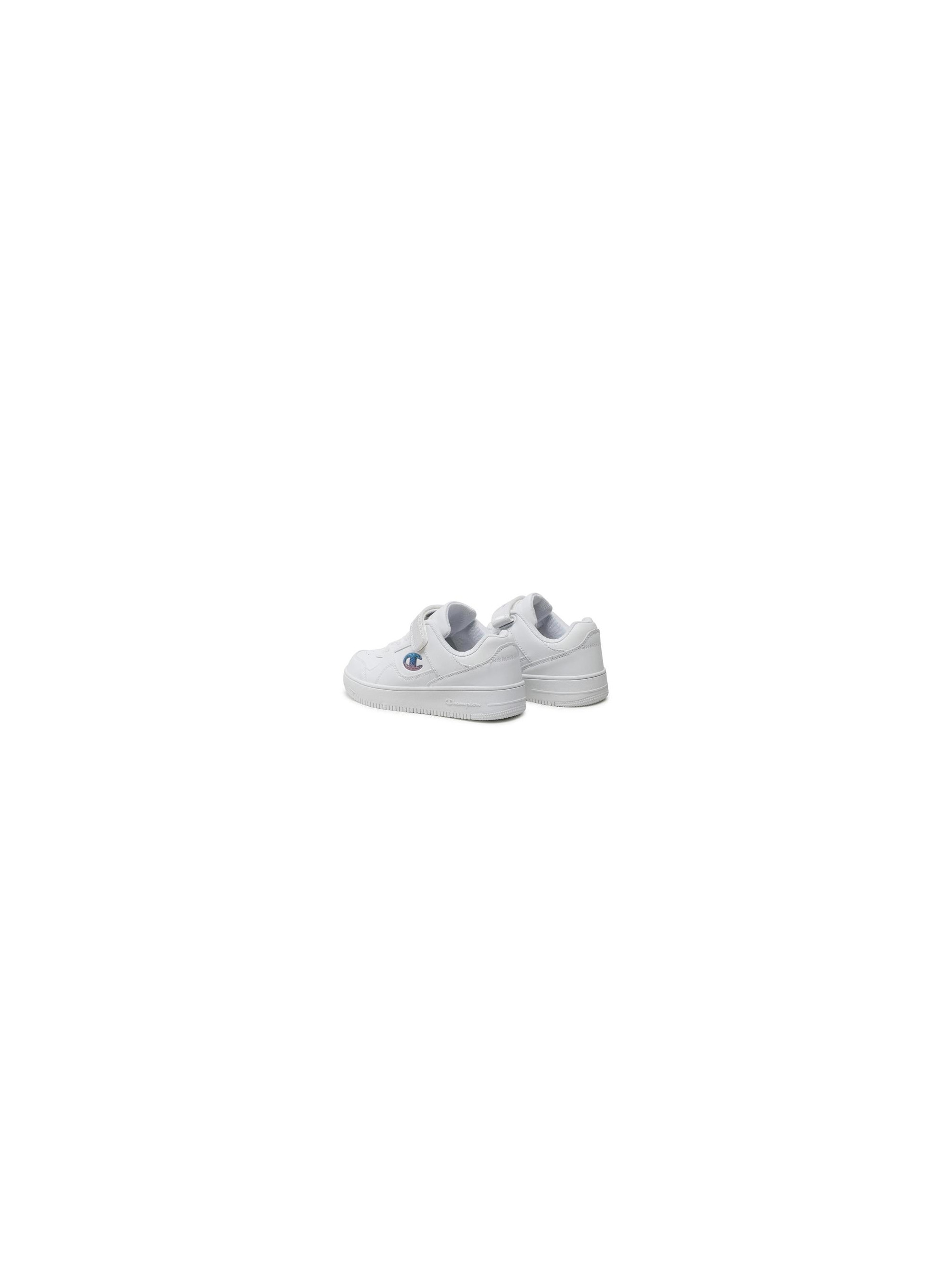 Champion REBOUND LOW G PS S32491WW001