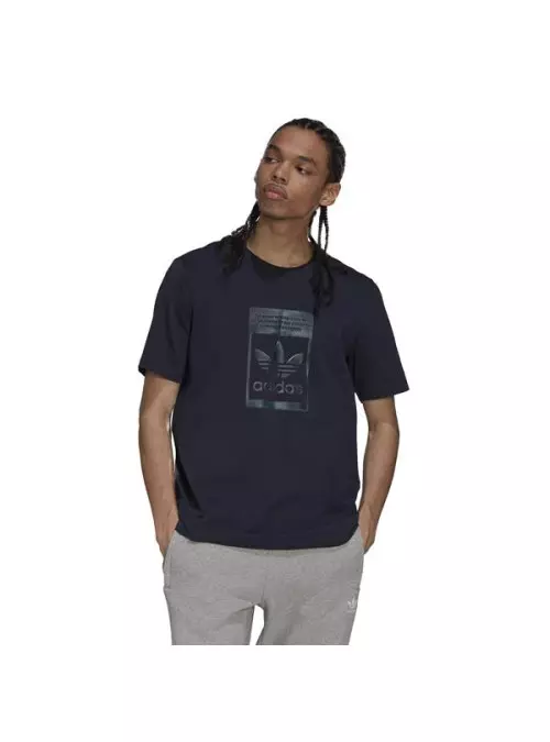 Adidas CAMO INFILL TEE H13496